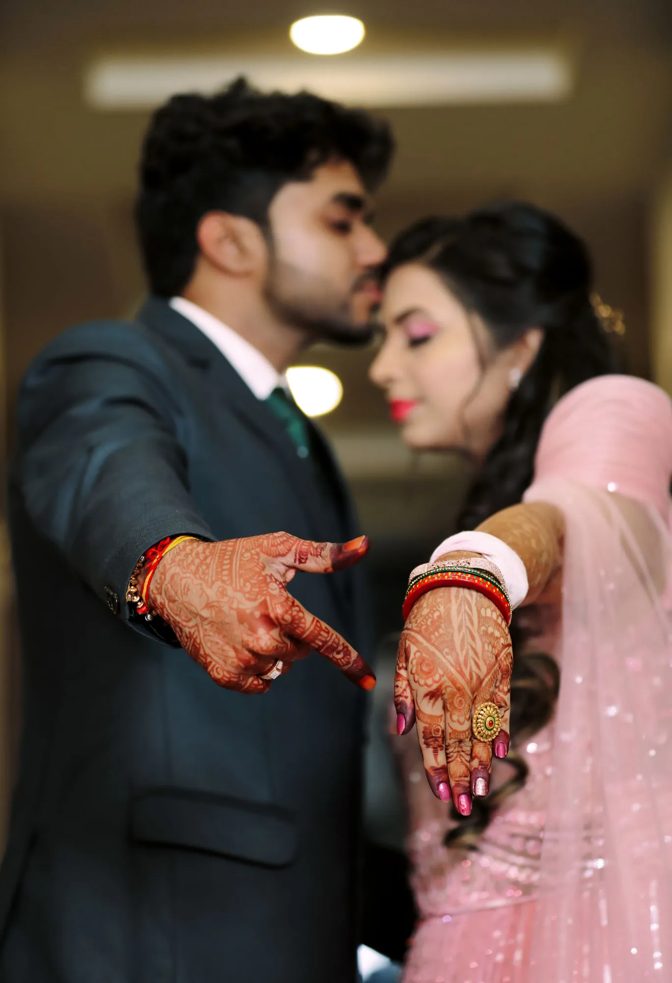 Best Wedding Photographer In Delhi