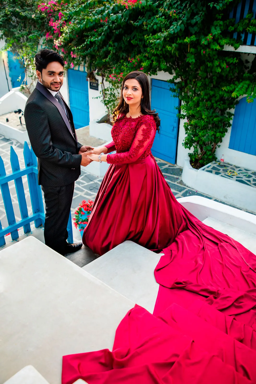 Best Wedding Photographer In Delhi