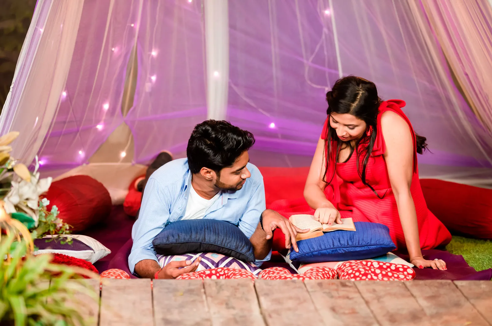 Best Wedding Photographer In Delhi