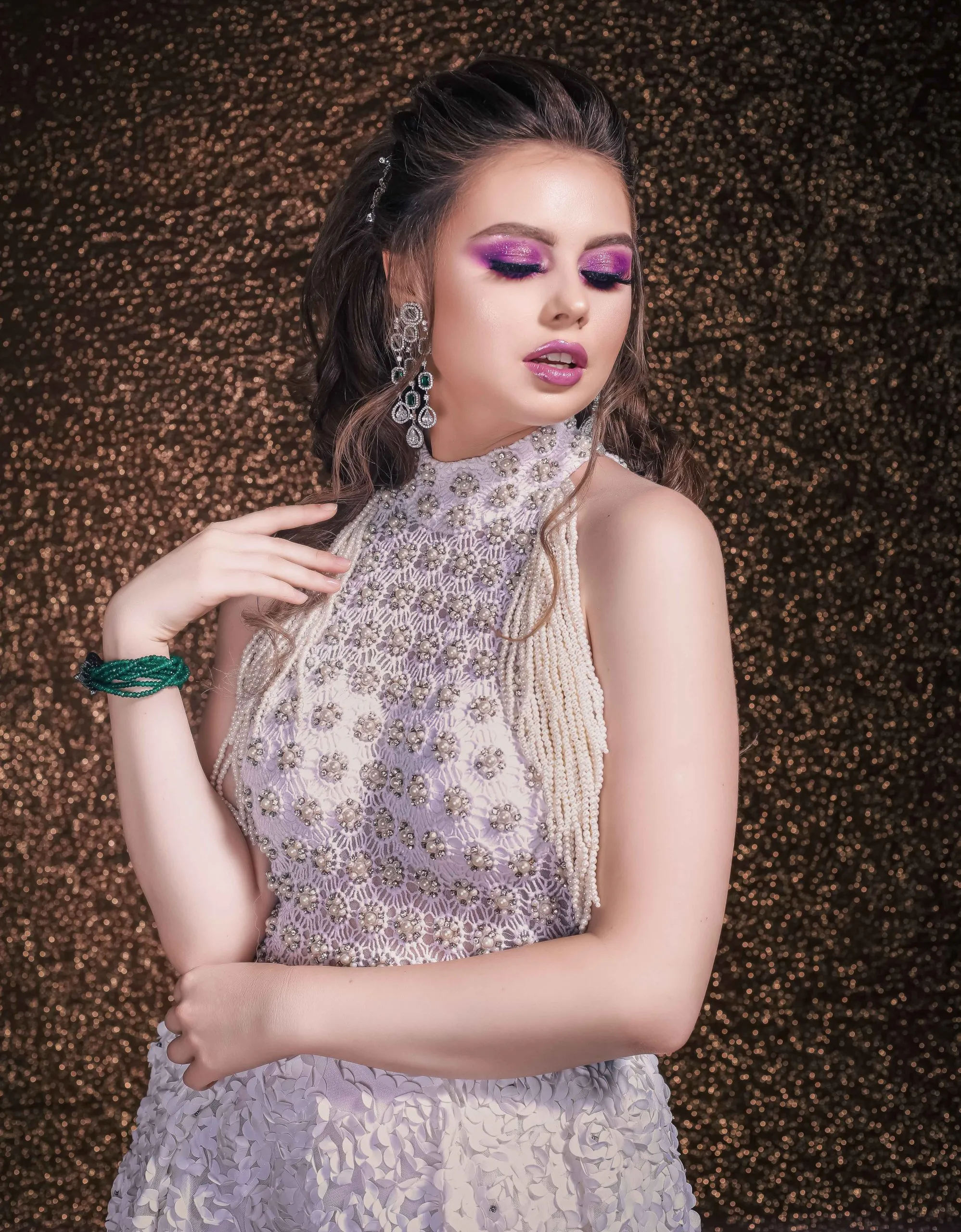 Professional Fashion Photographer In Delhi