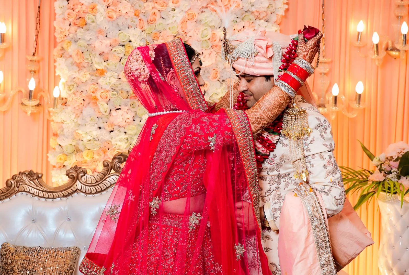 Best Wedding Photographer In Delhi