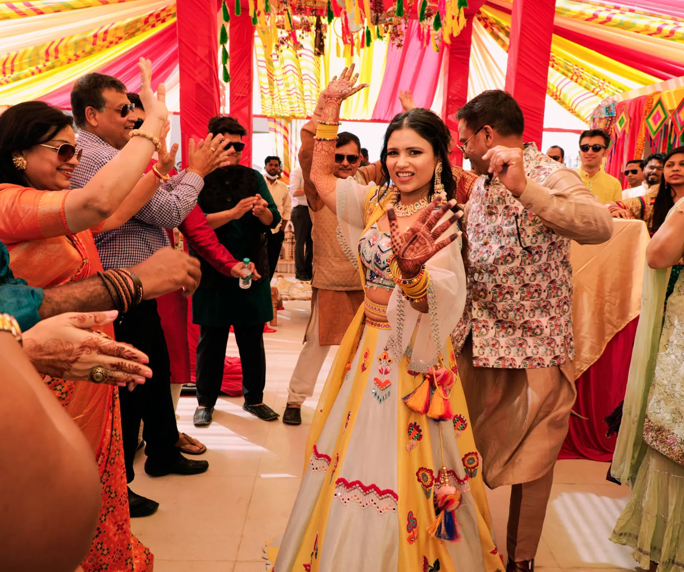 Best Wedding Photographer In Delhi