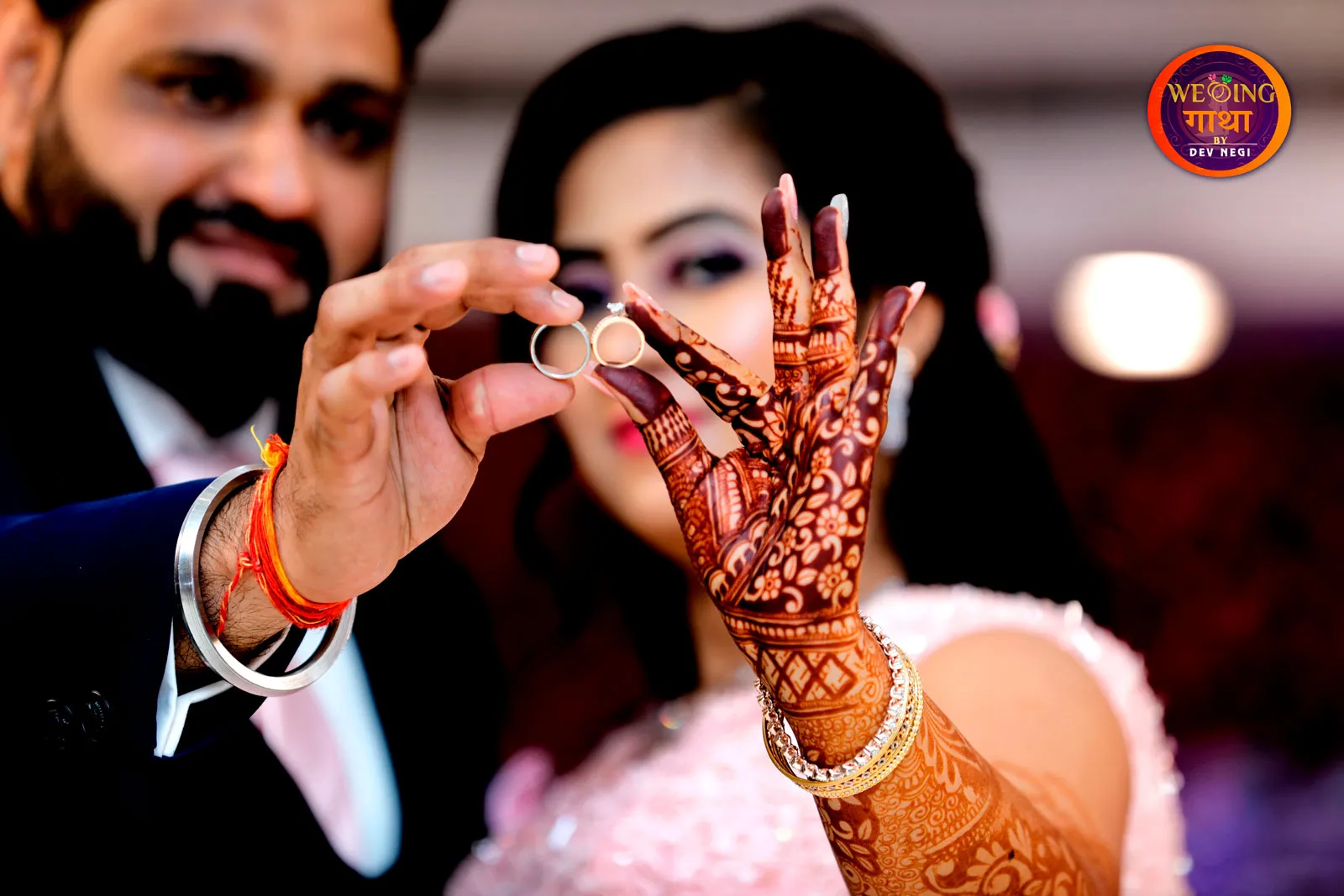 Best Wedding Photographer In Delhi