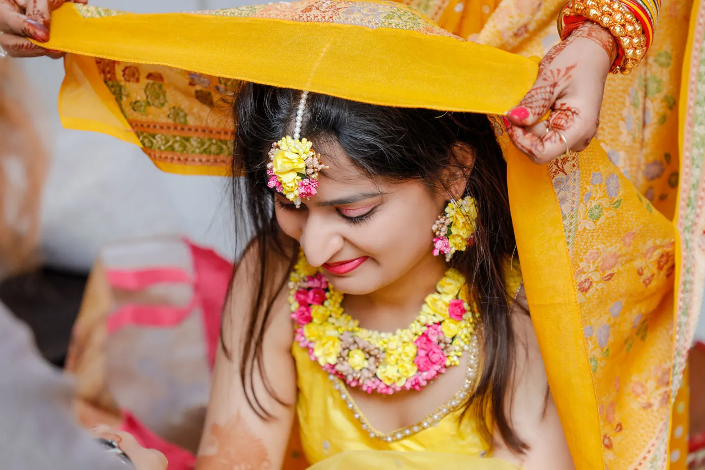 Best Wedding Photographer In Delhi