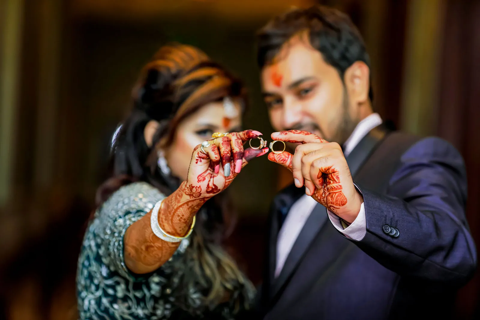 Best Wedding Photographer In Delhi