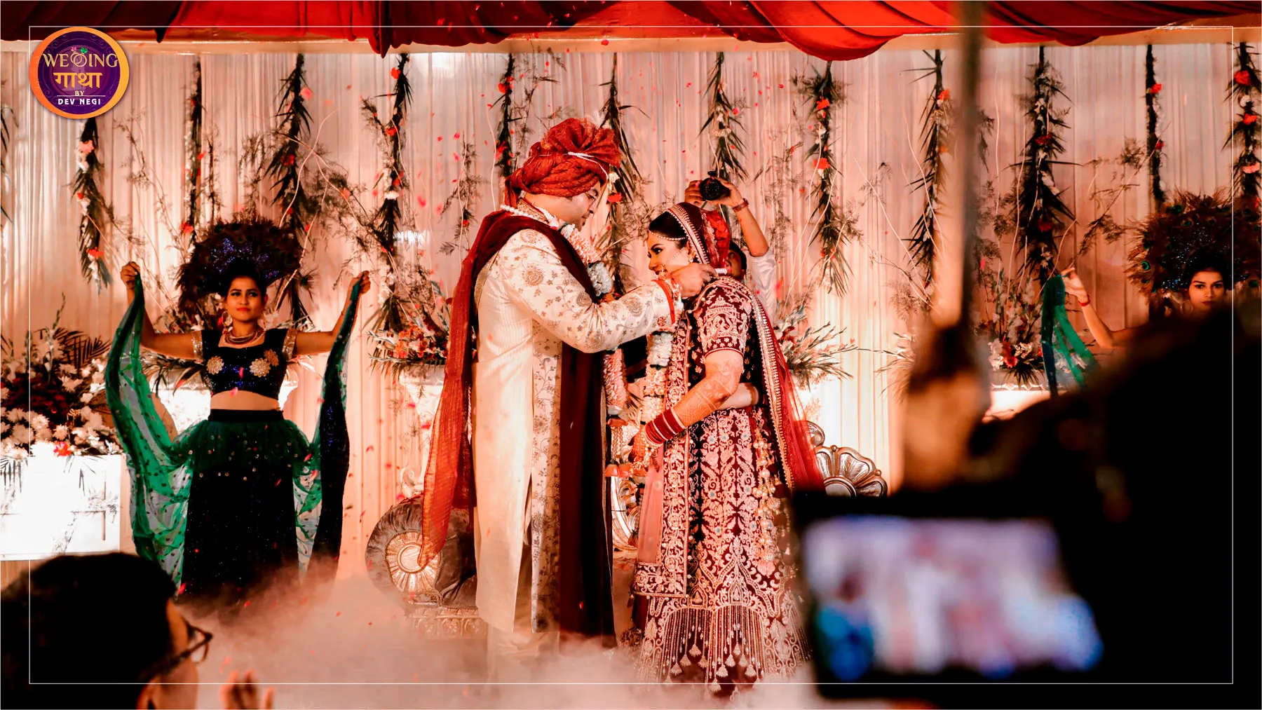 Best Wedding Photographer In Delhi