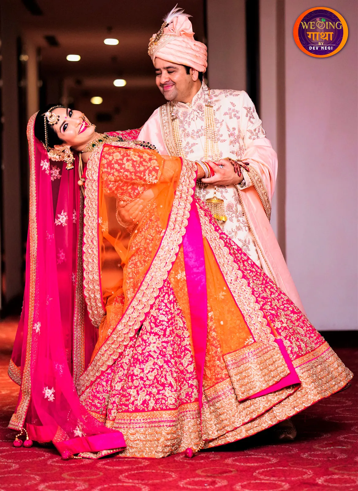 Best Wedding Photographer In Delhi