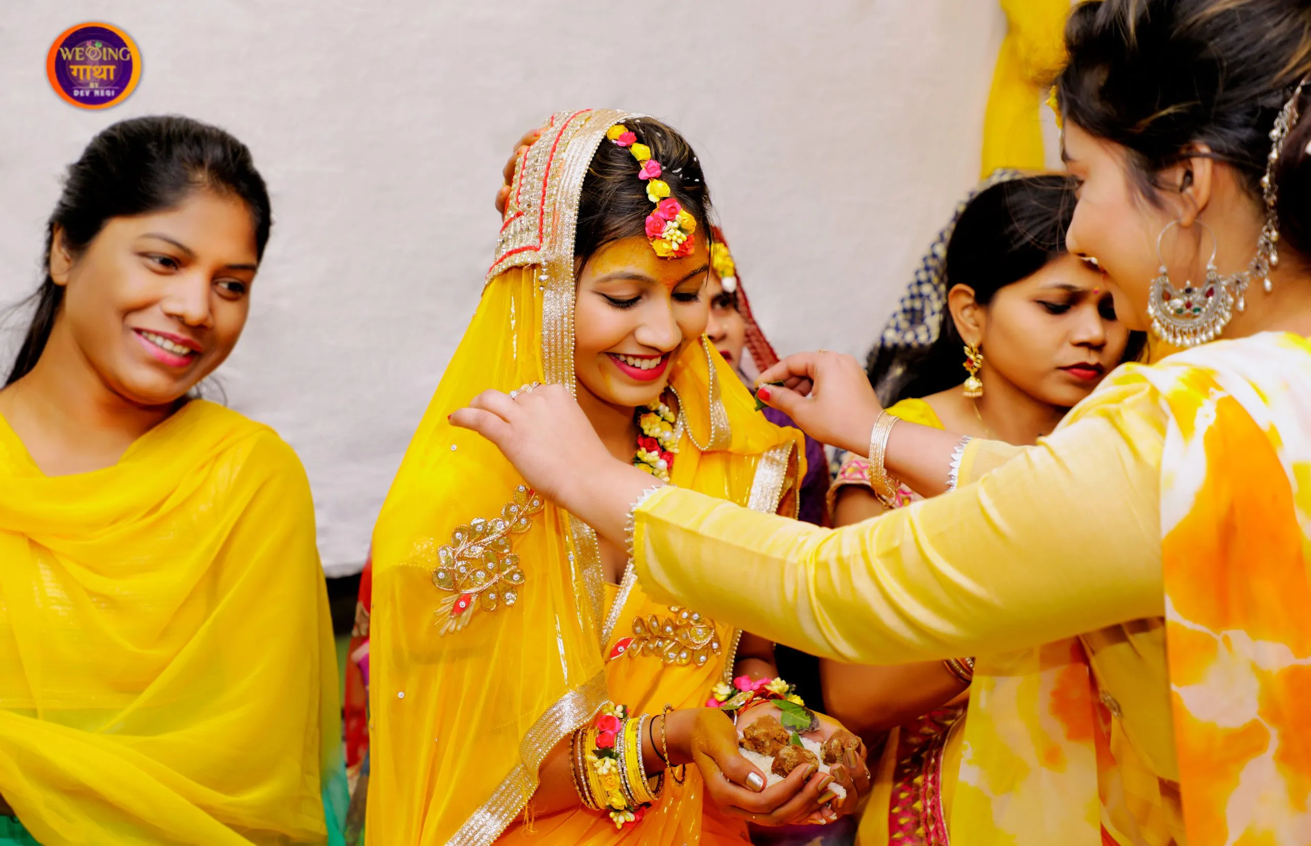 Best Wedding Photographer In Delhi