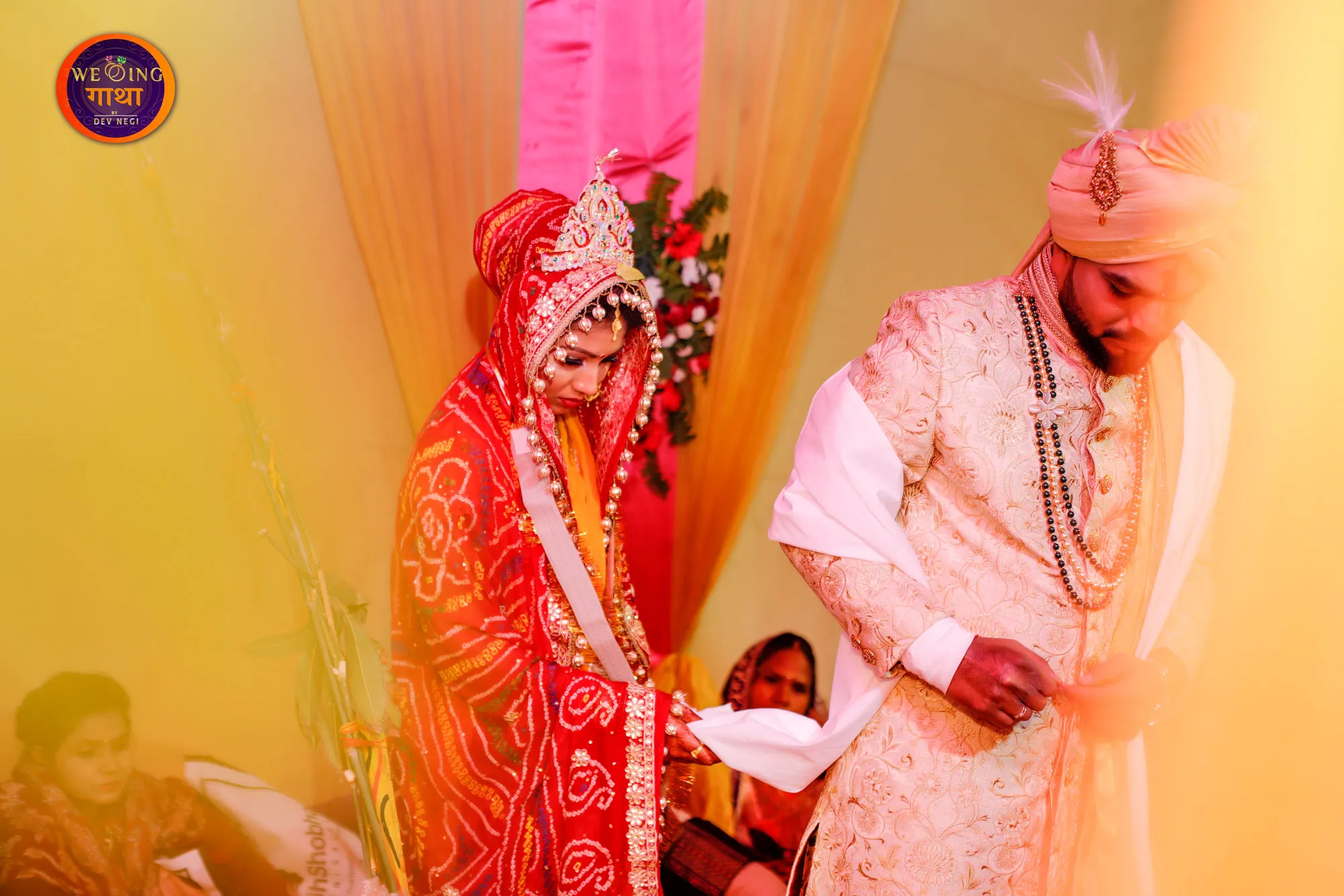 Best Wedding Photographer In Delhi