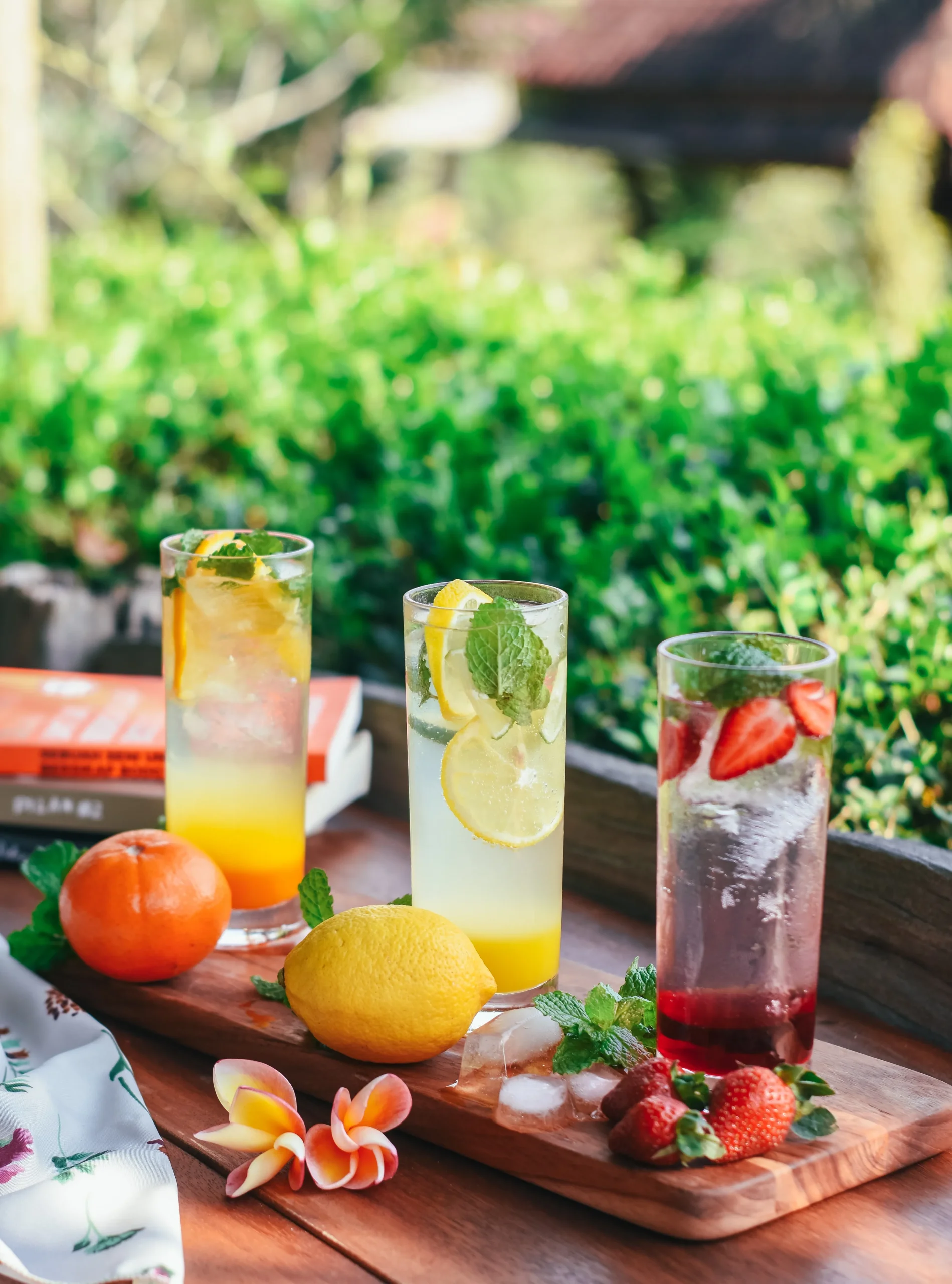 BEVERAGE PHOTOGRAPHY