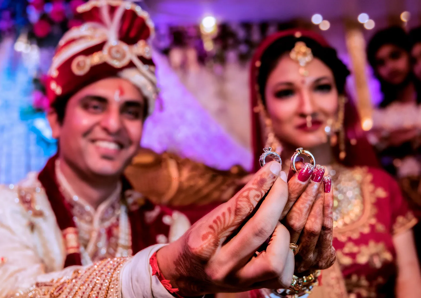 Best Wedding Photographer In Delhi