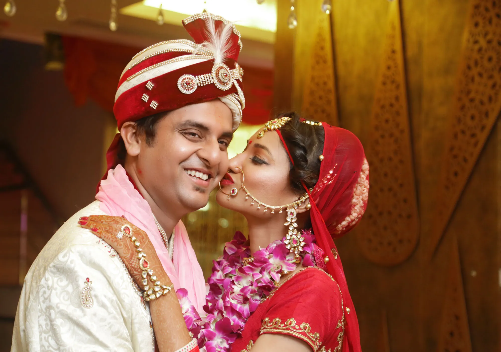 Best Wedding Photographer In Delhi