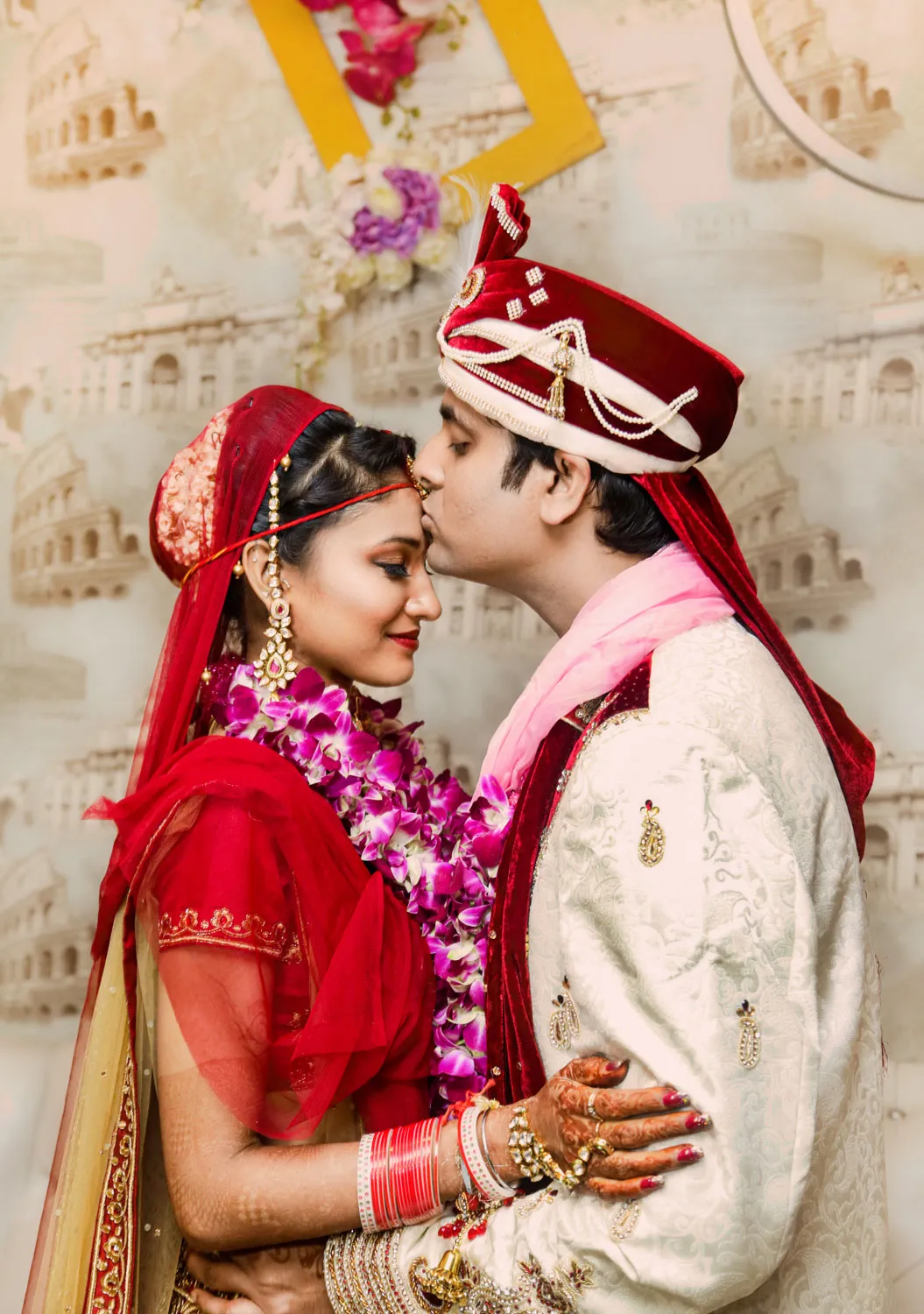 Best Wedding Photographer In Delhi