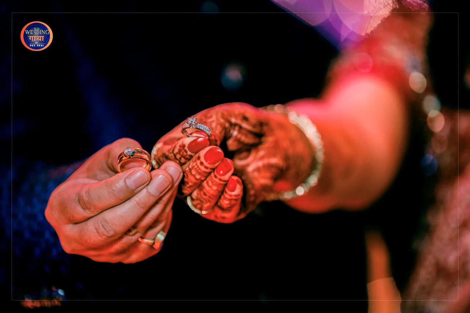 Best Wedding Photographer In Delhi