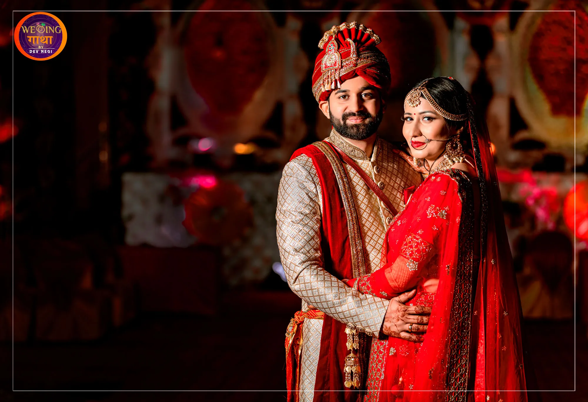 Best Wedding Photographer In Delhi