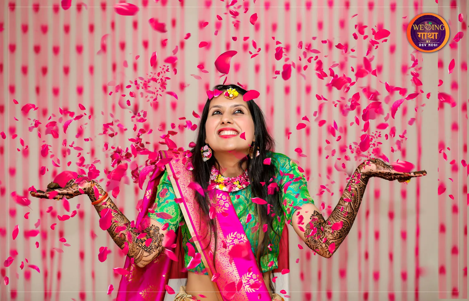 Best Wedding Photographer In Delhi