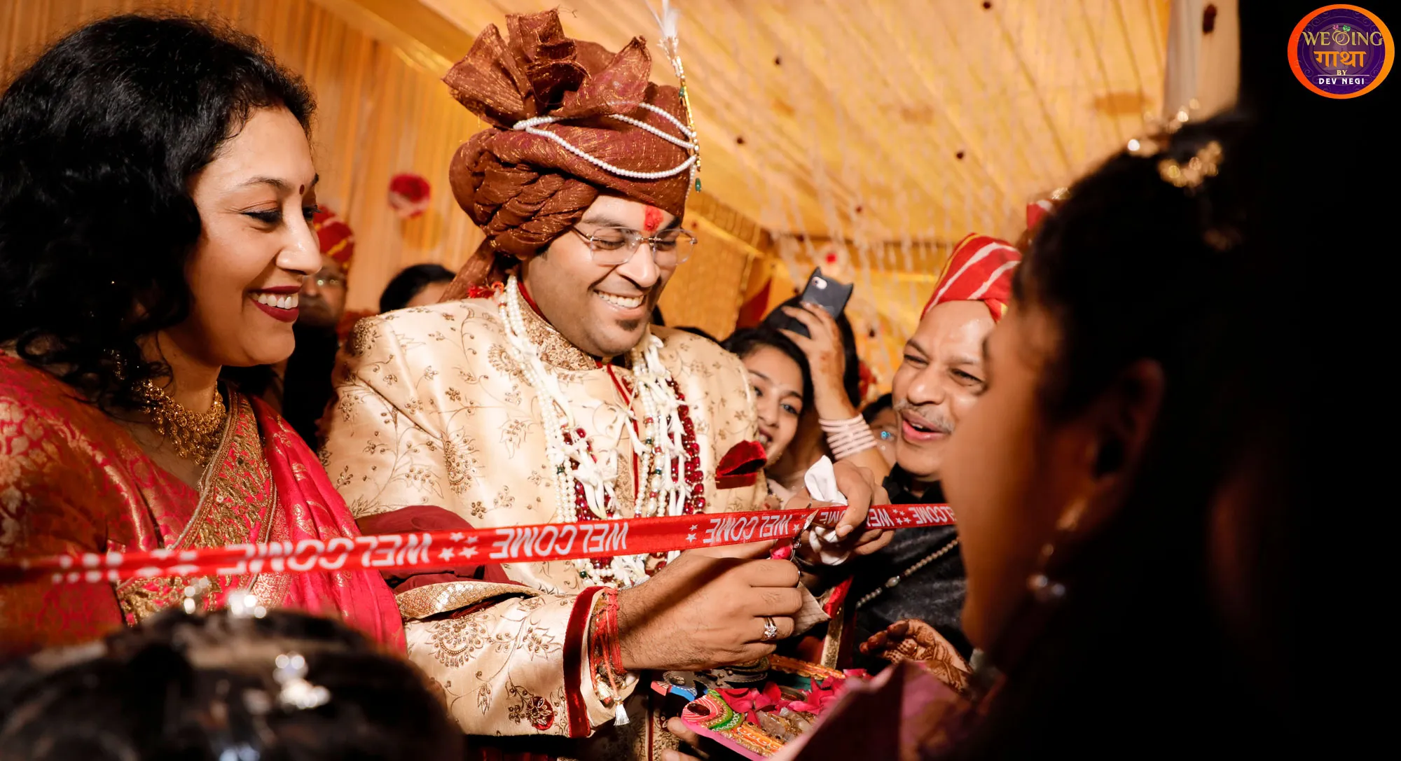 Best Wedding Photographer In Delhi